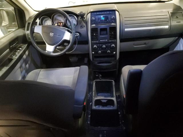 Photo 8 from auction – 2008 DODGE GRAND CARA with VIN 2D8HN54P98R816491