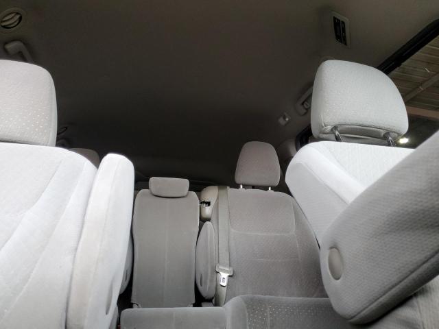 Photo 10 from auction – 2015 TOYOTA SIENNA LE with VIN 5TDKK3DC8FS556605
