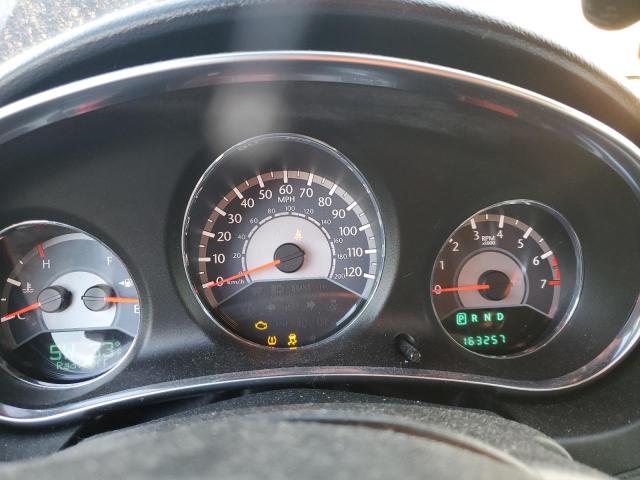 Photo 9 from auction – 2012 CHRYSLER 200 TOURIN with VIN 1C3CCBBB8CN131512