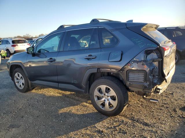 Photo 2 from auction – 2019 TOYOTA RAV4 LE with VIN 2T3K1RFV2KW015871