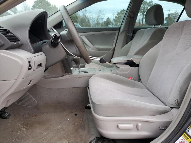 Photo 7 from auction – 2011 TOYOTA CAMRY BASE with VIN 4T1BF3EK7BU648140