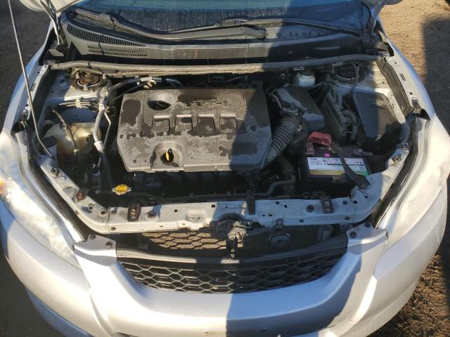 Photo 11 from auction – 2011 TOYOTA COROLLA MA with VIN 2T1KU4EE3BC741549