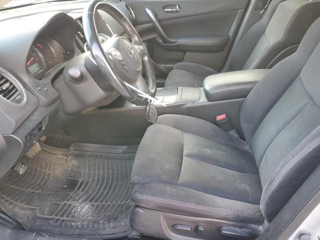 Photo 7 from auction – 2012 NISSAN MAXIMA S with VIN 1N4AA5AP4CC812002