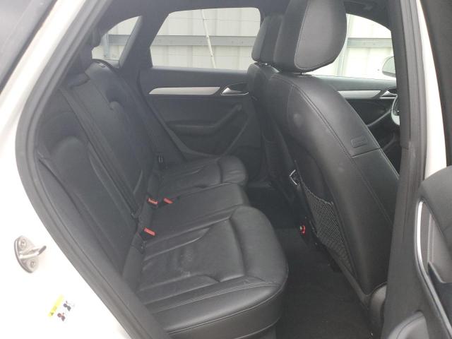 Photo 10 from auction – 2018 AUDI Q3 PREMIUM with VIN WA1ECCFS0JR018769