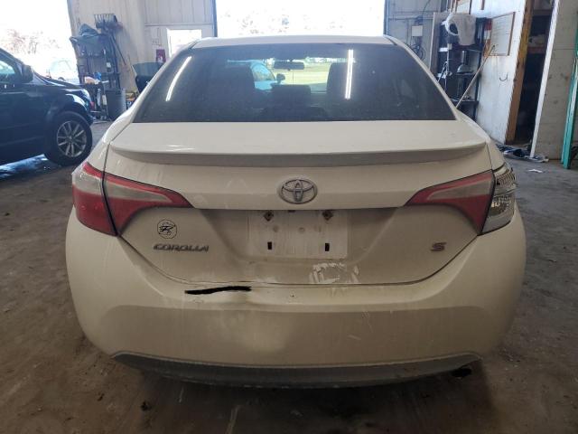 Photo 6 from auction – 2015 TOYOTA COROLLA L with VIN 2T1BURHE9FC453145