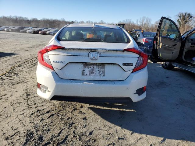 Foto 6 de la subasta – 2017 HONDA CIVIC EX con VIN 19XFC2F71HE048238