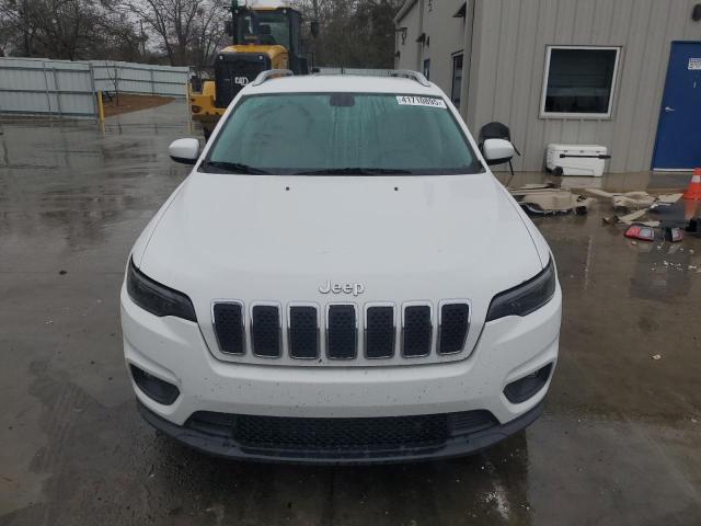 Photo 5 from auction – 2019 JEEP CHEROKEE L with VIN 1C4PJLCB1KD487568