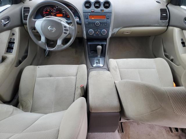 Photo 8 from auction – 2008 NISSAN ALTIMA 2.5 with VIN 1N4AL21E08C157545