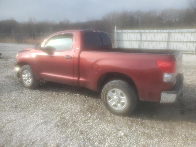 Photo 2 from auction – 2007 TOYOTA TUNDRA with VIN 5TFJT52167X001380