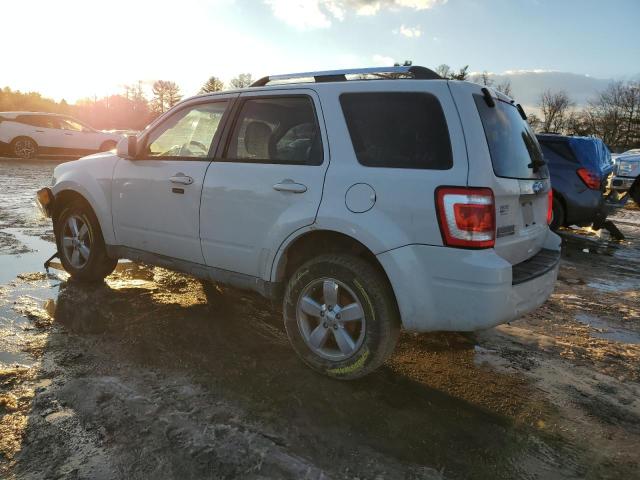 Photo 2 from auction – 2010 FORD ESCAPE LIM with VIN 1FMCU0E71AKB64382