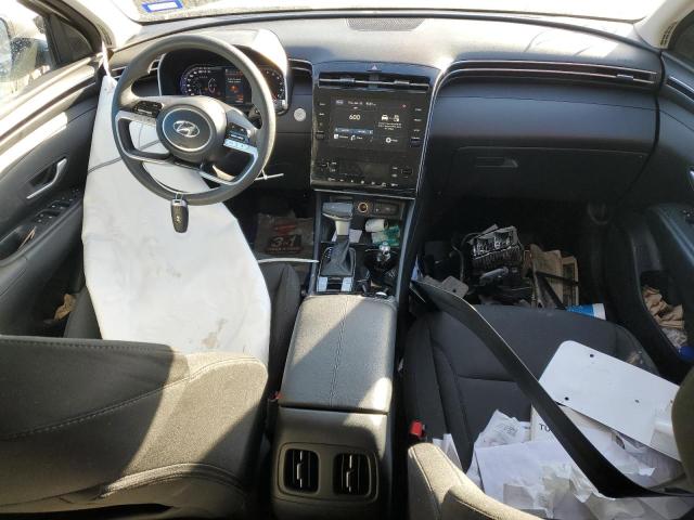 Photo 8 from auction – 2024 HYUNDAI TUCSON SEL with VIN KM8JB3DE7RU278787