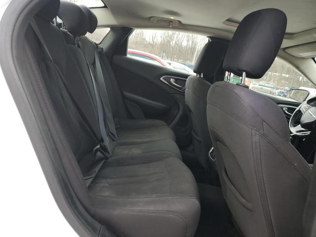 Photo 10 from auction – 2015 CHRYSLER 200 LIMITE with VIN 1C3CCCAB5FN600504