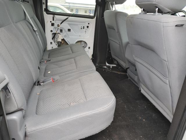 Photo 10 from auction – 2012 FORD F150 SUPER with VIN 1FTFW1EF2CKD17444