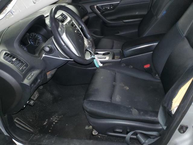 Photo 7 from auction – 2017 NISSAN ALTIMA 2.5 with VIN 1N4AL3AP9HC110604