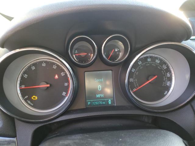 Photo 9 from auction – 2015 BUICK ENCORE CON with VIN KL4CJFSB4FB045378
