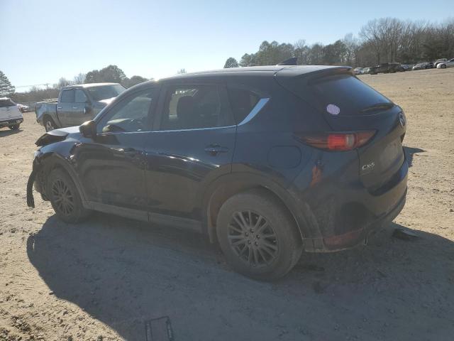 Photo 2 from auction – 2020 MAZDA CX-5 TOURI with VIN JM3KFACM3L0773326