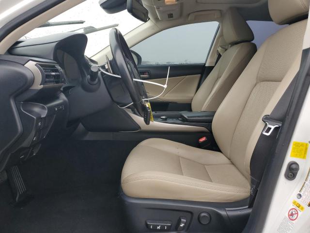 Photo 7 from auction – 2018 LEXUS IS 300 with VIN JTHBA1D28J5083008