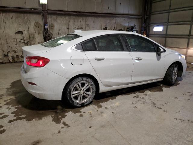 Photo 3 from auction – 2017 CHEVROLET CRUZE LT with VIN 3G1BE5SM3HS573513