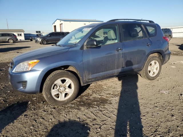 TOYOTA RAV4 2011 with VIN 2T3BF4DV1BW152727 - Photo from auction