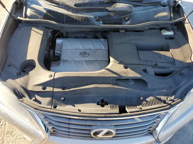Photo 12 from auction – 2013 LEXUS RX 350 with VIN 2T2ZK1BA9DC111053