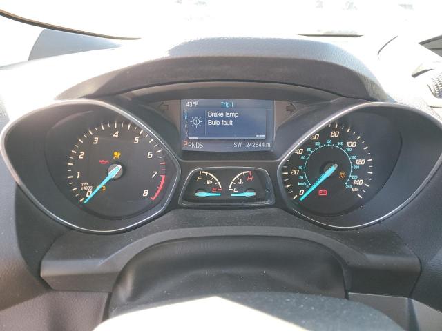 Photo 9 from auction – 2014 FORD ESCAPE S with VIN 1FMCU0F77EUB68770