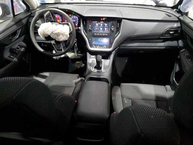 Photo 8 from auction – 2020 SUBARU OUTBACK with VIN 4S4BTAAC8L3178865