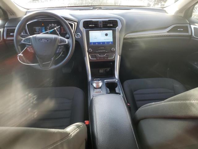 Photo 8 from auction – 2020 FORD FUSION SE with VIN 3FA6P0HDXLR261059