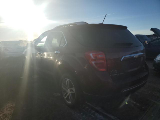 Photo 2 from auction – 2017 CHEVROLET EQUINOX PR with VIN 2GNFLGEK8H6127318