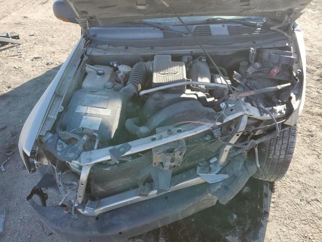 Photo 12 from auction – 2003 CHEVROLET TRAILBLAZE with VIN 1GNDT13S232292603
