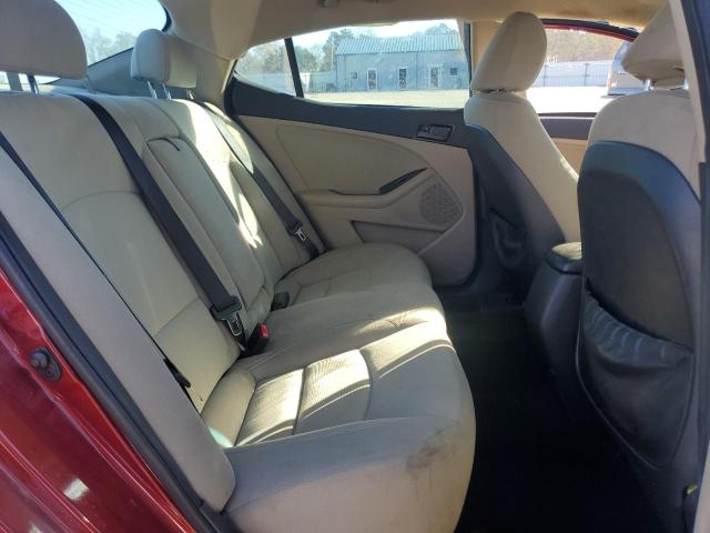 Photo 10 from auction – 2013 KIA OPTIMA LX with VIN 5XXGM4A71DG234867