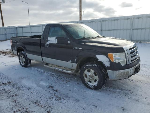 Photo 4 from auction – 2010 FORD F150 SUPER with VIN 1FTNF1EV8AKE43095