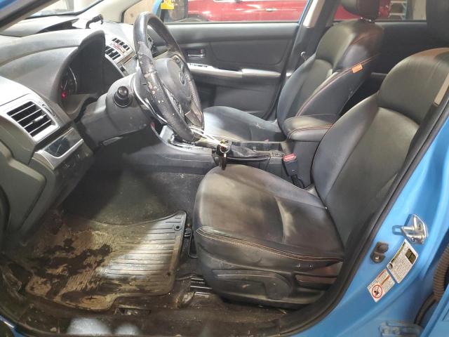 Photo 7 from auction – 2016 SUBARU CROSSTREK with VIN JF2GPAKC2G8208112