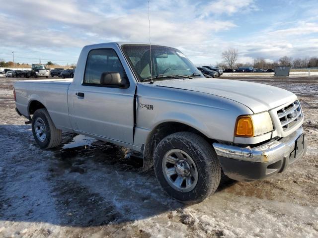 Photo 4 from auction – 2002 FORD RANGER with VIN 1FTYR10DX2PB53660