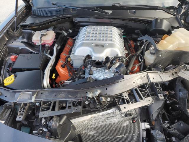 Photo 11 from auction – 2023 DODGE CHARGER SR with VIN 2C3CDXL90PH553374