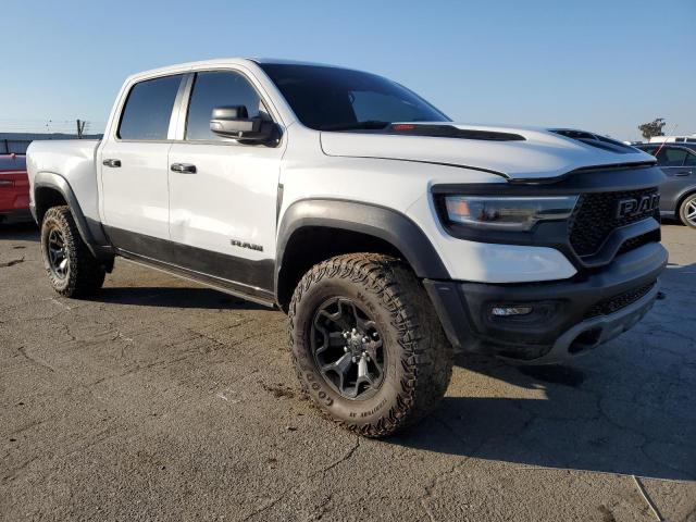 Photo 4 from auction – 2023 RAM 1500 TRX with VIN 1C6SRFU96PN503305