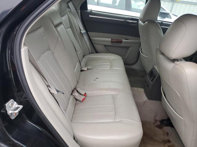 Photo 10 from auction – 2007 CHRYSLER 300C with VIN 2C3LK63HX7H646491