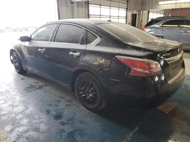Photo 2 from auction – 2015 NISSAN ALTIMA 2.5 with VIN 1N4AL3AP5FC254518