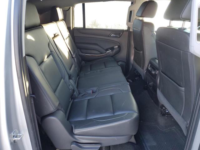 Photo 11 from auction – 2016 CHEVROLET SUBURBAN K with VIN 1GNSKHKC3GR463482