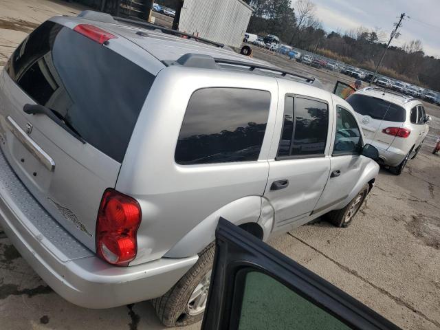 Photo 3 from auction – 2006 DODGE DURANGO SL with VIN 1D4HD48N36F179464