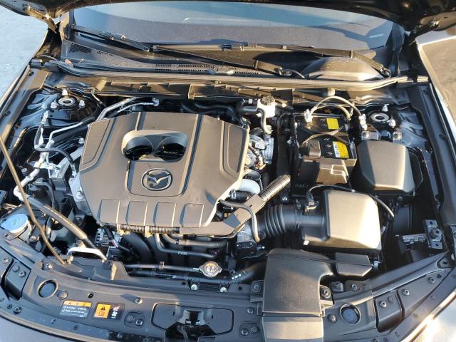 Photo 11 from auction – 2025 MAZDA 3 GT with VIN JM1BPABM0S1765829
