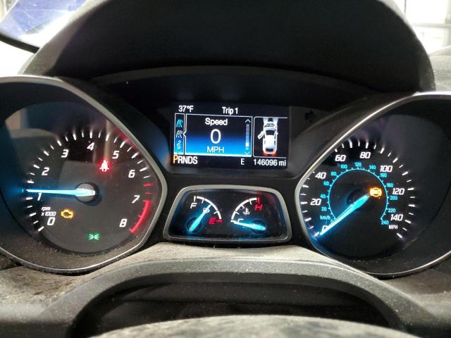 Photo 9 from auction – 2016 FORD ESCAPE TIT with VIN 1FMCU9J93GUA14797