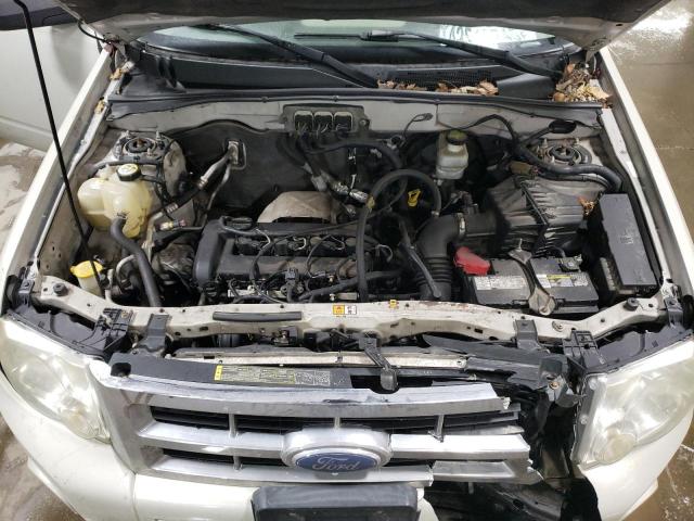 Photo 11 from auction – 2008 FORD ESCAPE XLS with VIN 1FMCU92Z78KB00951