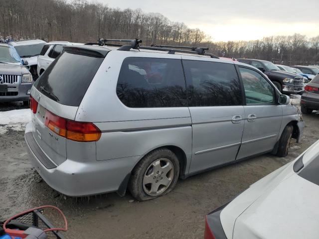 Photo 3 from auction – 2004 HONDA ODYSSEY EX with VIN 5FNRL18804B120418