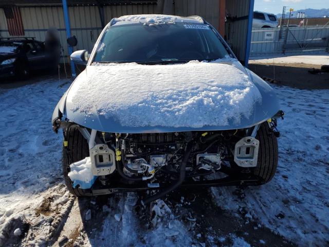 Photo 5 from auction – 2024 HYUNDAI TUCSON SEL with VIN 5NMJFCDEXRH411378