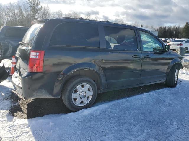 Photo 3 from auction – 2010 DODGE GRAND CARA with VIN 2D4RN4DE3AR275104