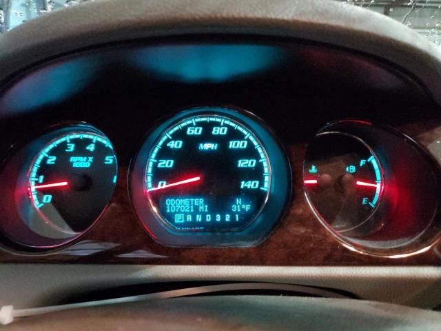 Photo 9 from auction – 2011 BUICK LUCERNE CX with VIN 1G4HC5EM2BU131599