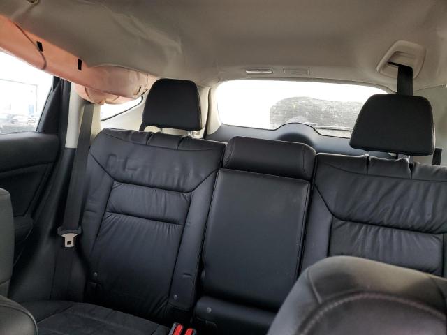 Photo 10 from auction – 2012 HONDA CR-V EXL with VIN 5J6RM3H76CL041308