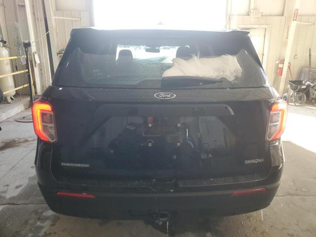 Photo 6 from auction – 2023 FORD EXPLORER P with VIN 1FM5K8AB7PGB83909