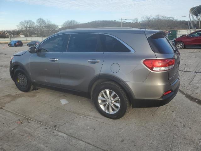 Photo 2 from auction – 2016 KIA SORENTO LX with VIN 5XYPGDA33GG112449