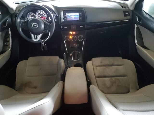Photo 8 from auction – 2015 MAZDA CX-5 TOURI with VIN JM3KE2CYXF0488154